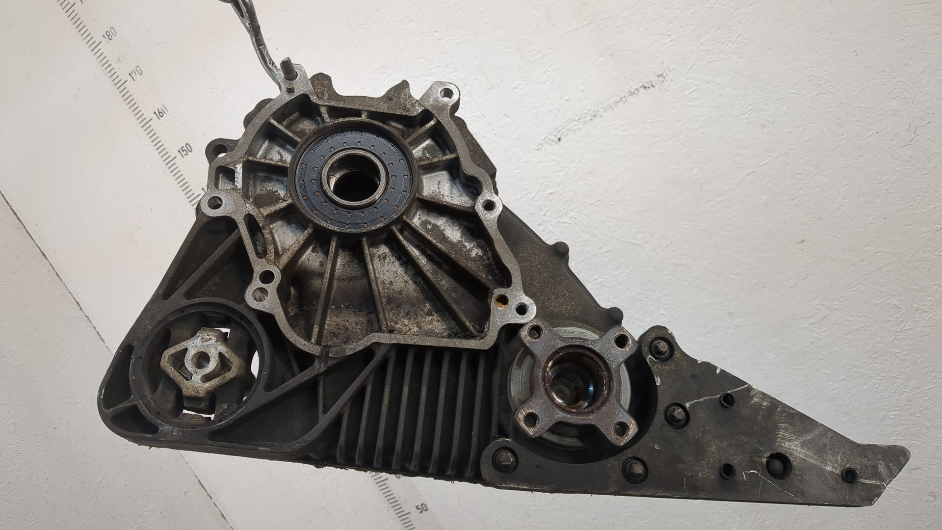 Коробка раздаточная