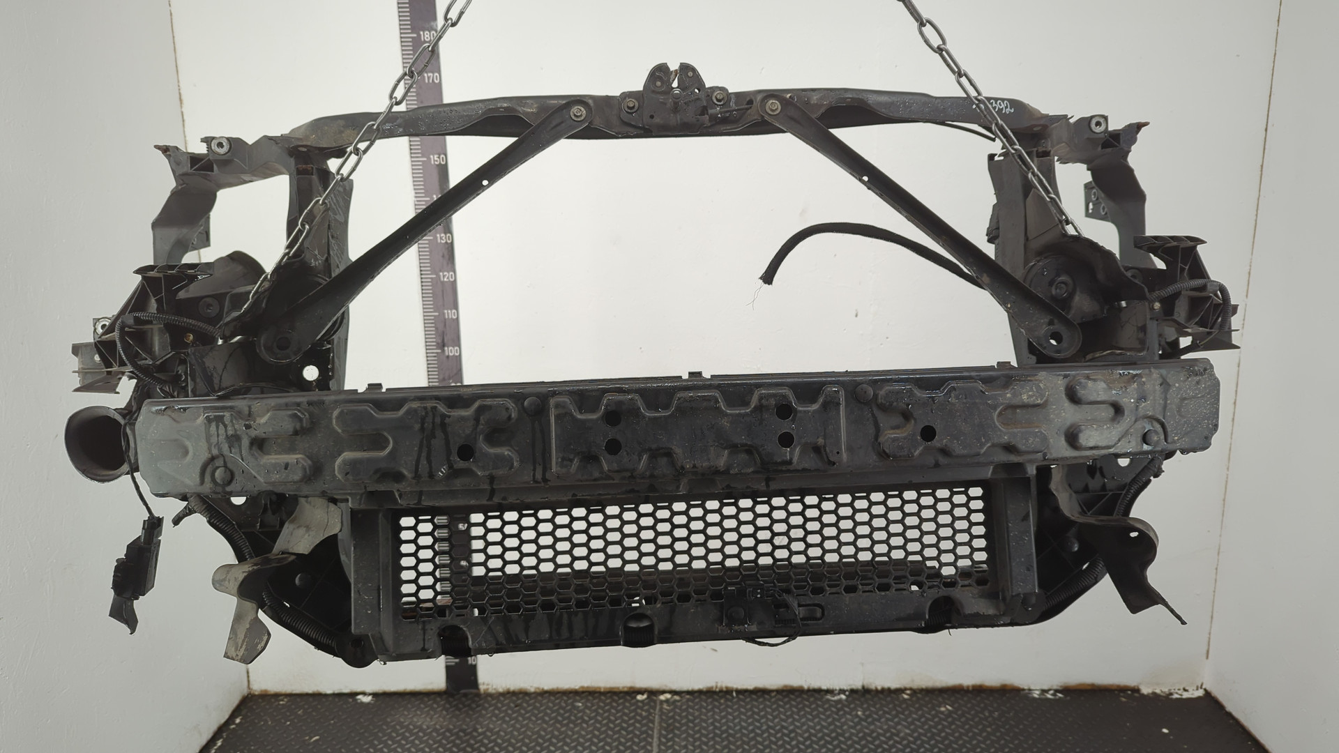 Панель передняя (телевизор)