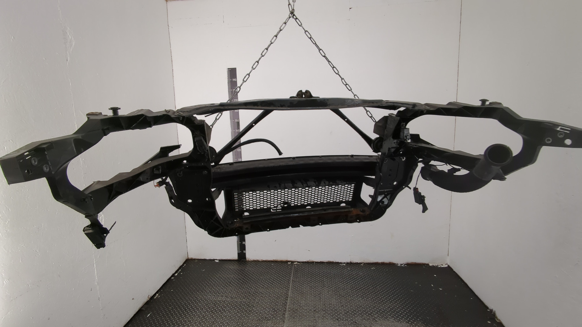 Панель передняя (телевизор)