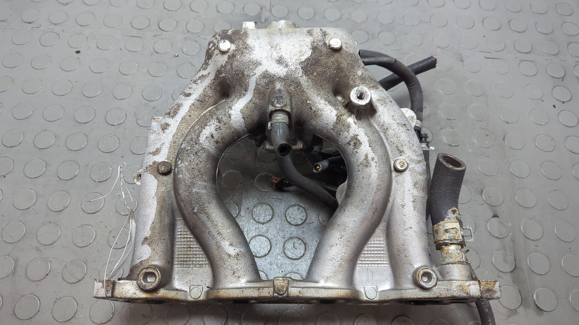 Коллектор впускной