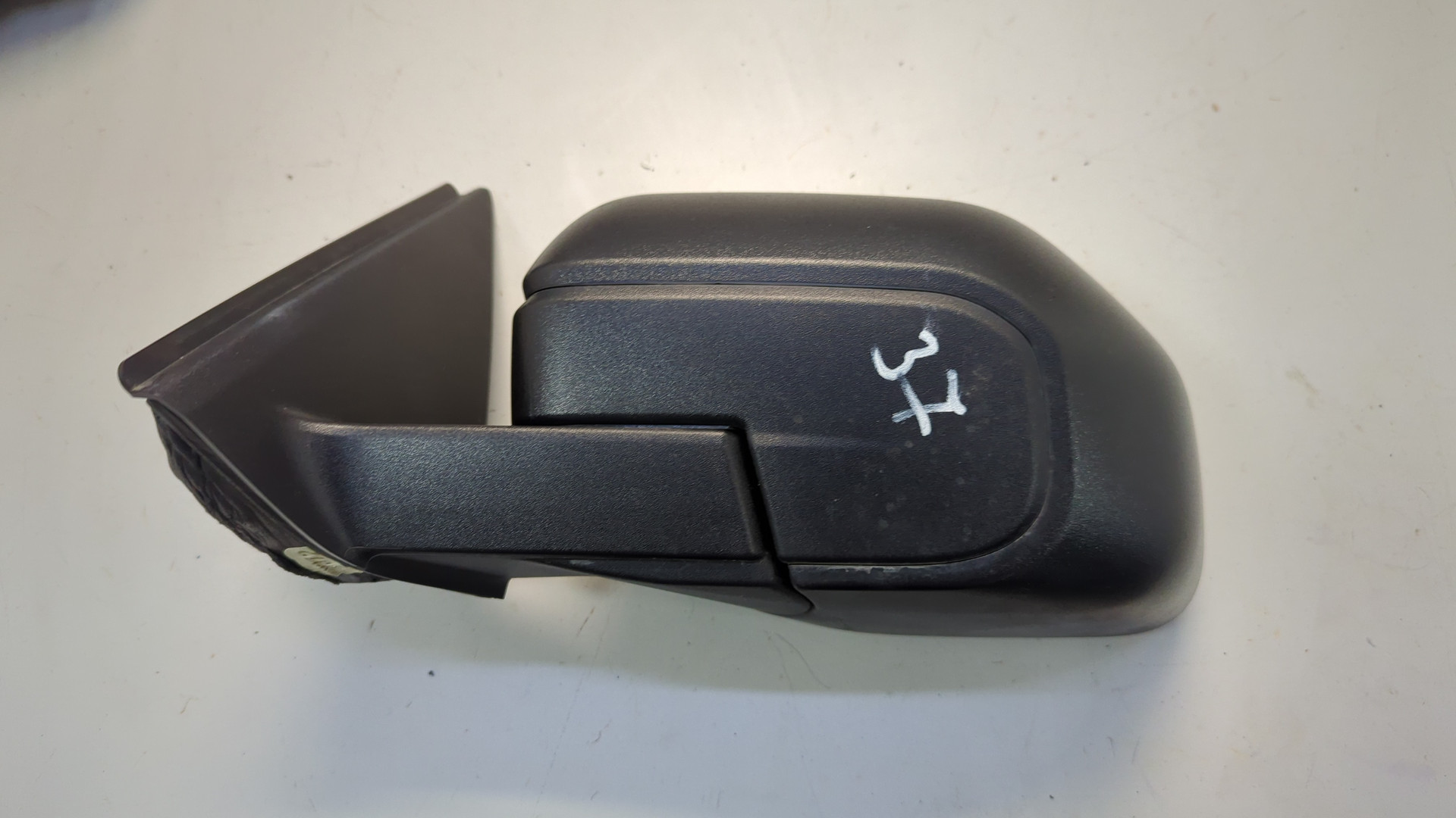 Зеркало левое электрическое