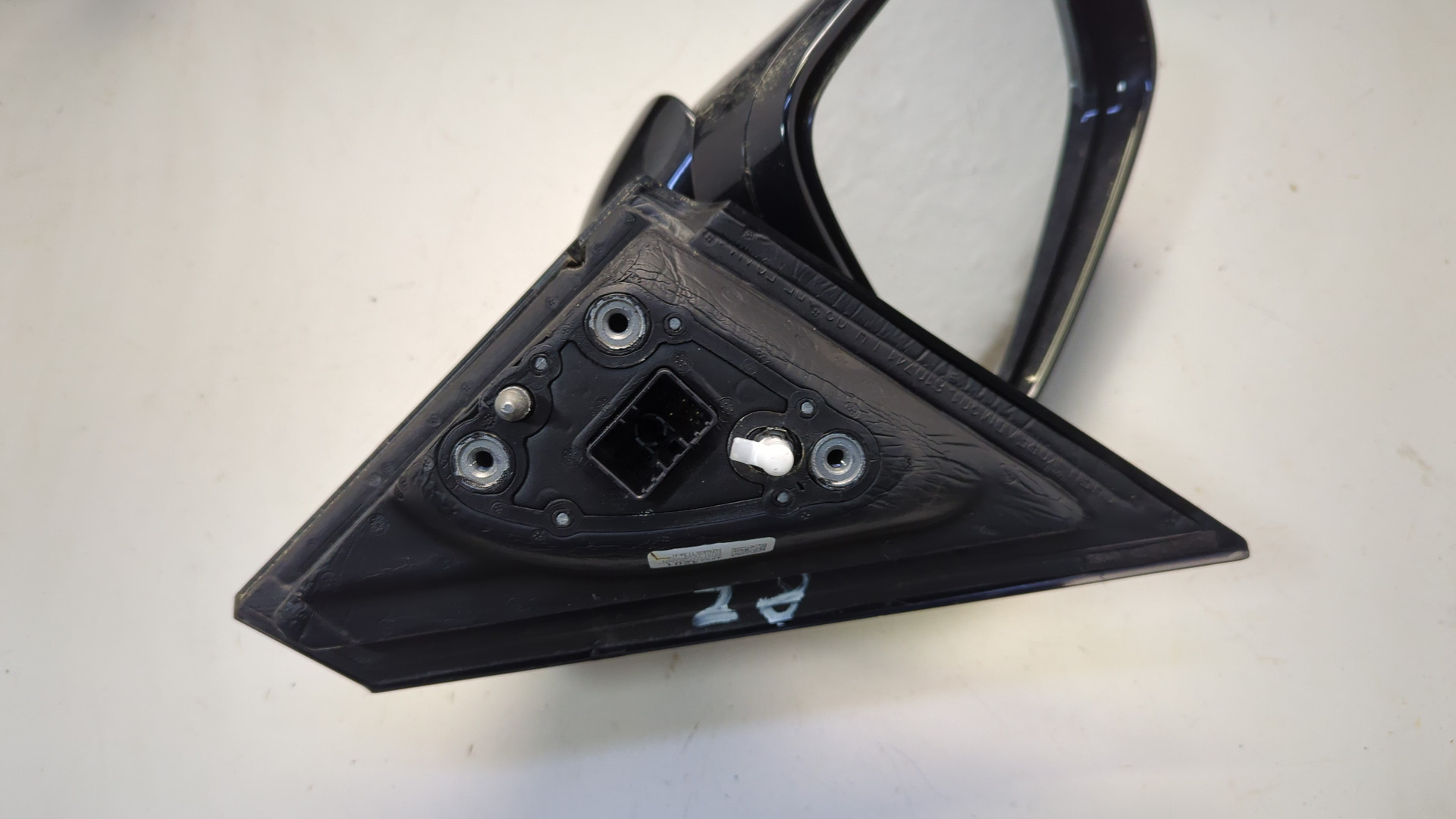 Зеркало левое электрическое