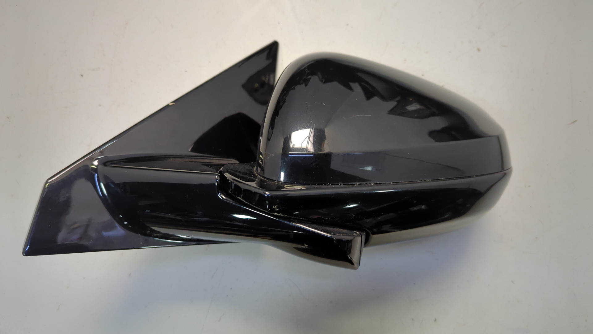 Зеркало левое электрическое