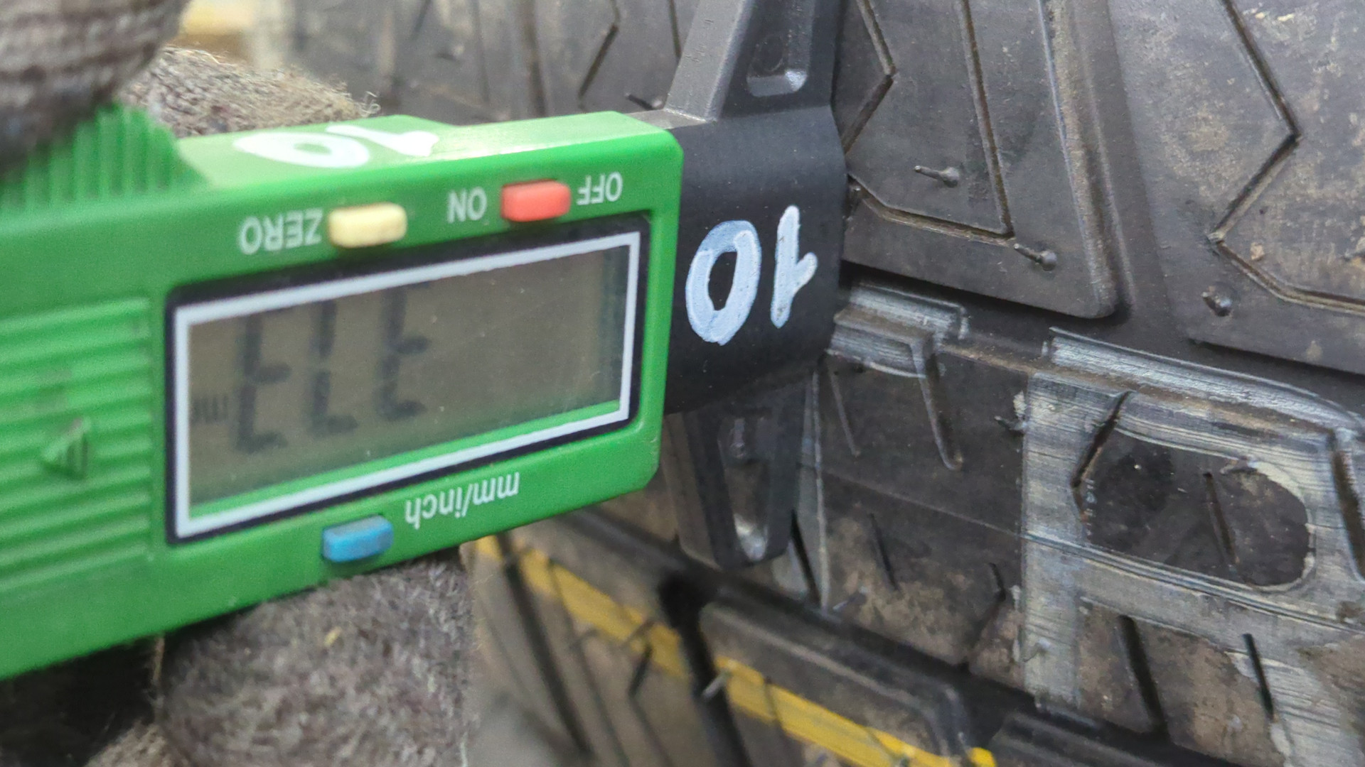 Диск запасного колеса/докатка