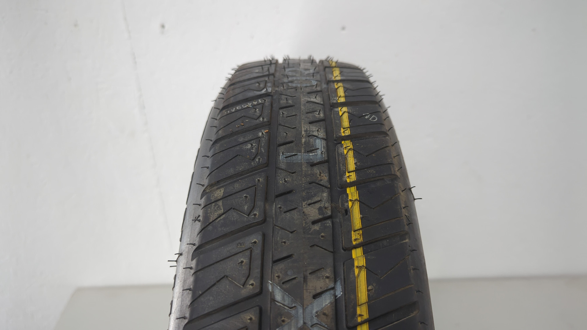 Диск запасного колеса/докатка