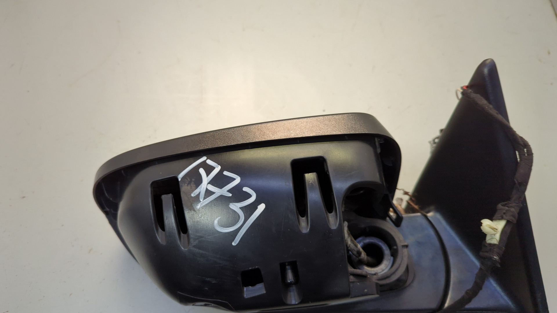 Зеркало правое электрическое