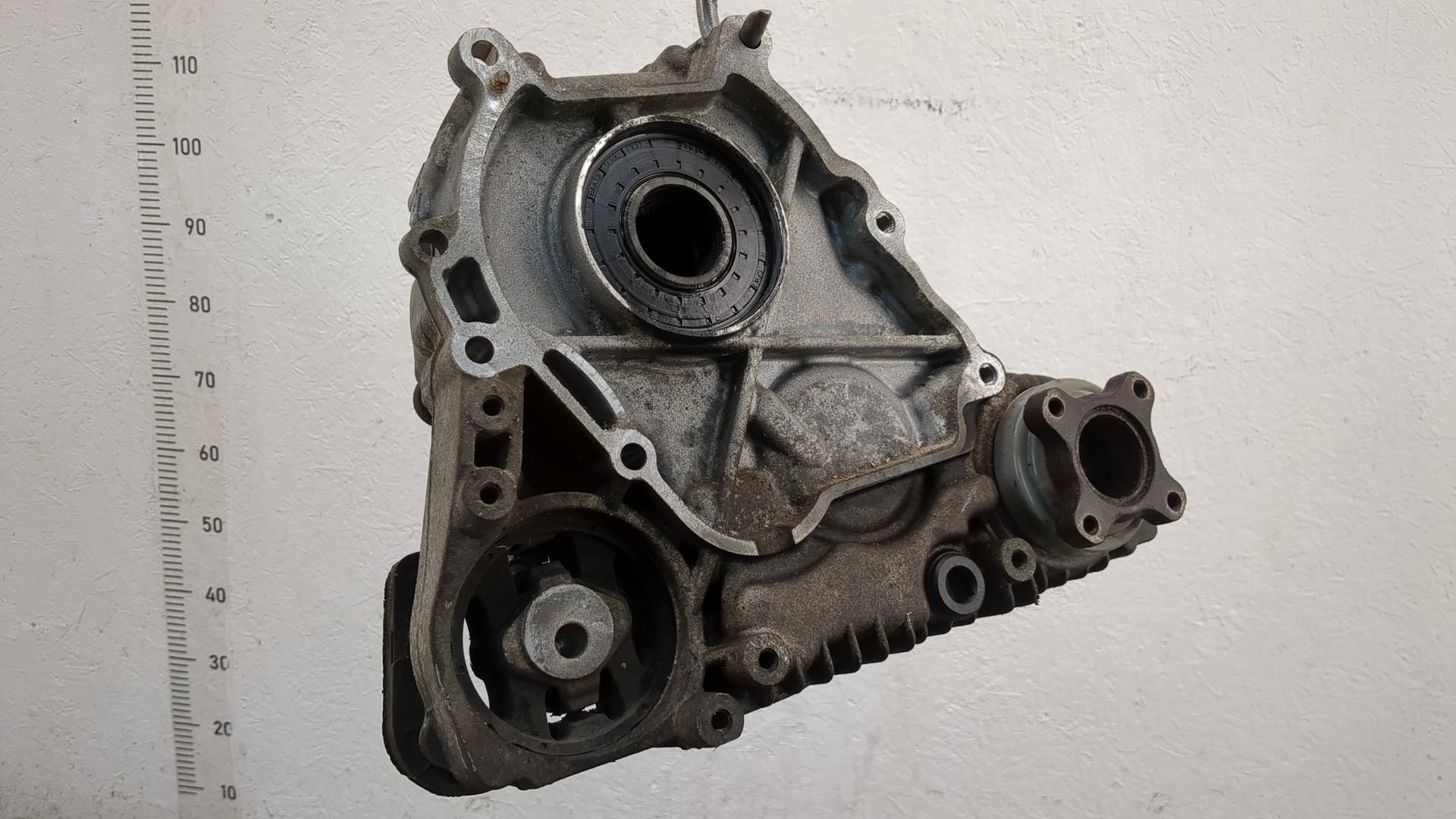 Коробка раздаточная