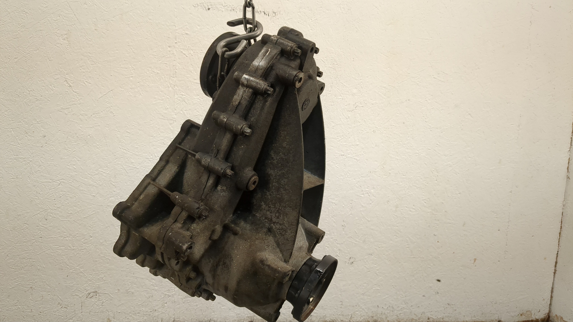 Коробка раздаточная