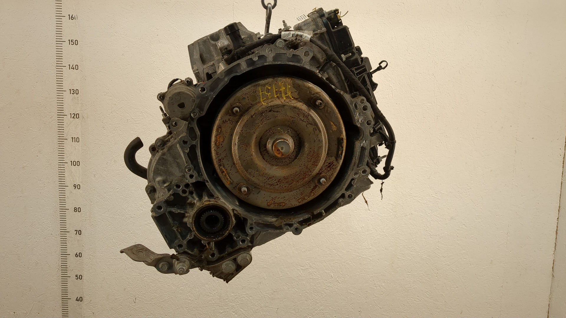 АКПП (автоматическая коробка переключения передач)