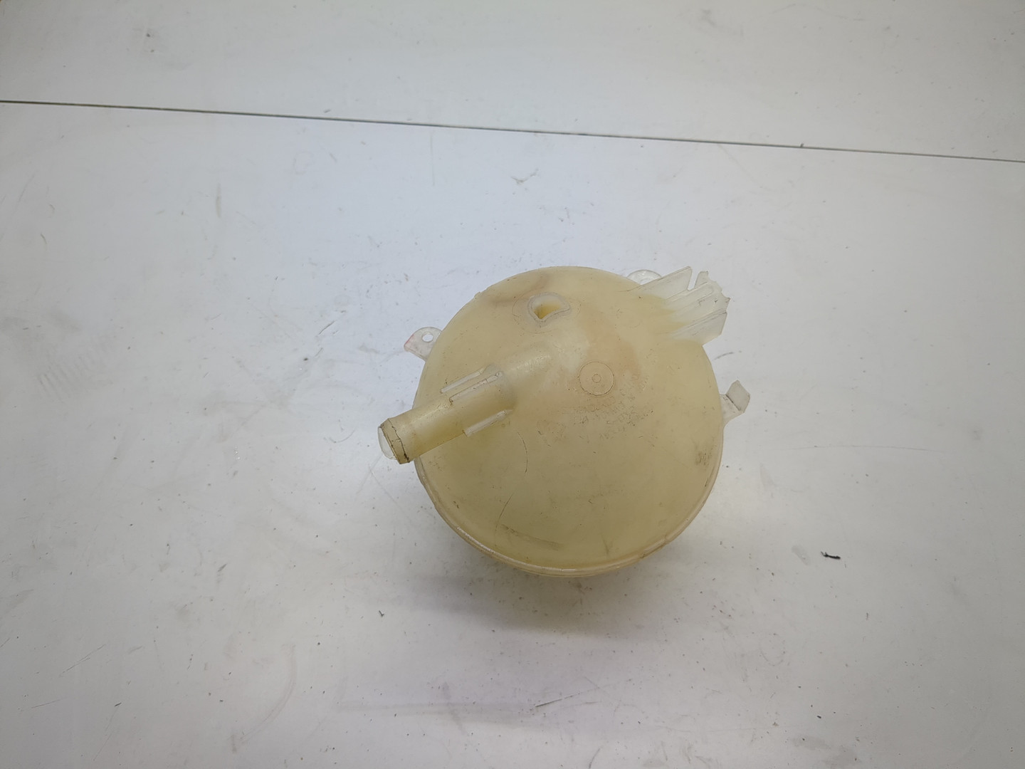 Бачок расширительный