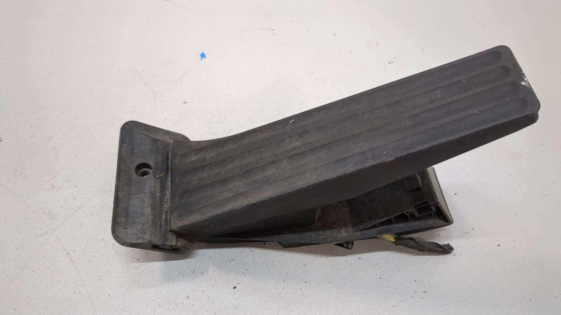 Педаль газа