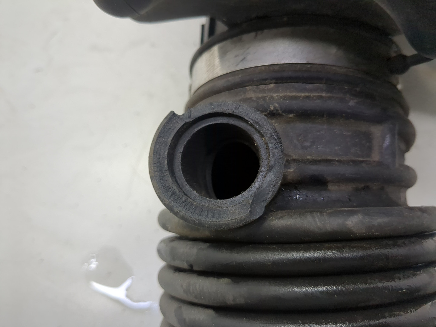 Корпус воздушного фильтра