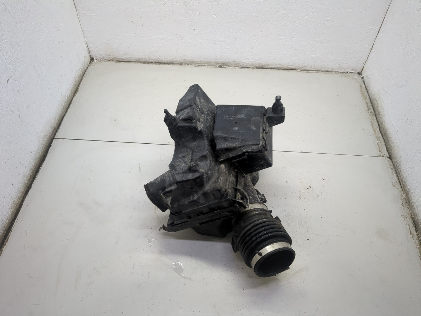 Корпус воздушного фильтра