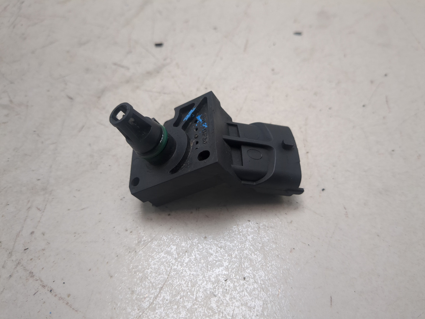 Датчик давления воздуха