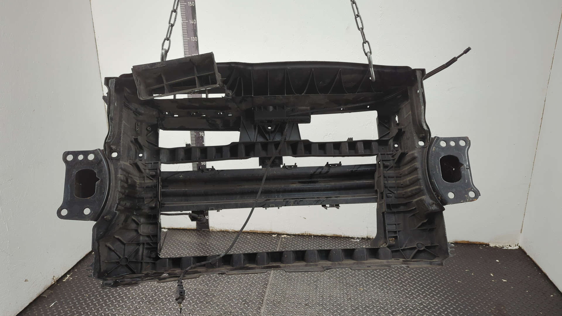 Панель передняя (телевизор)