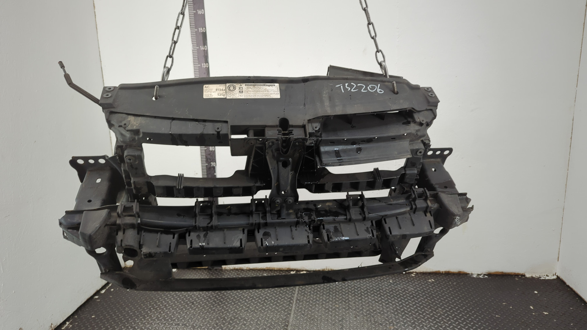 Панель передняя (телевизор)