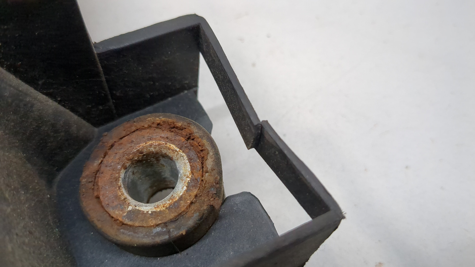 Вентилятор радиатора