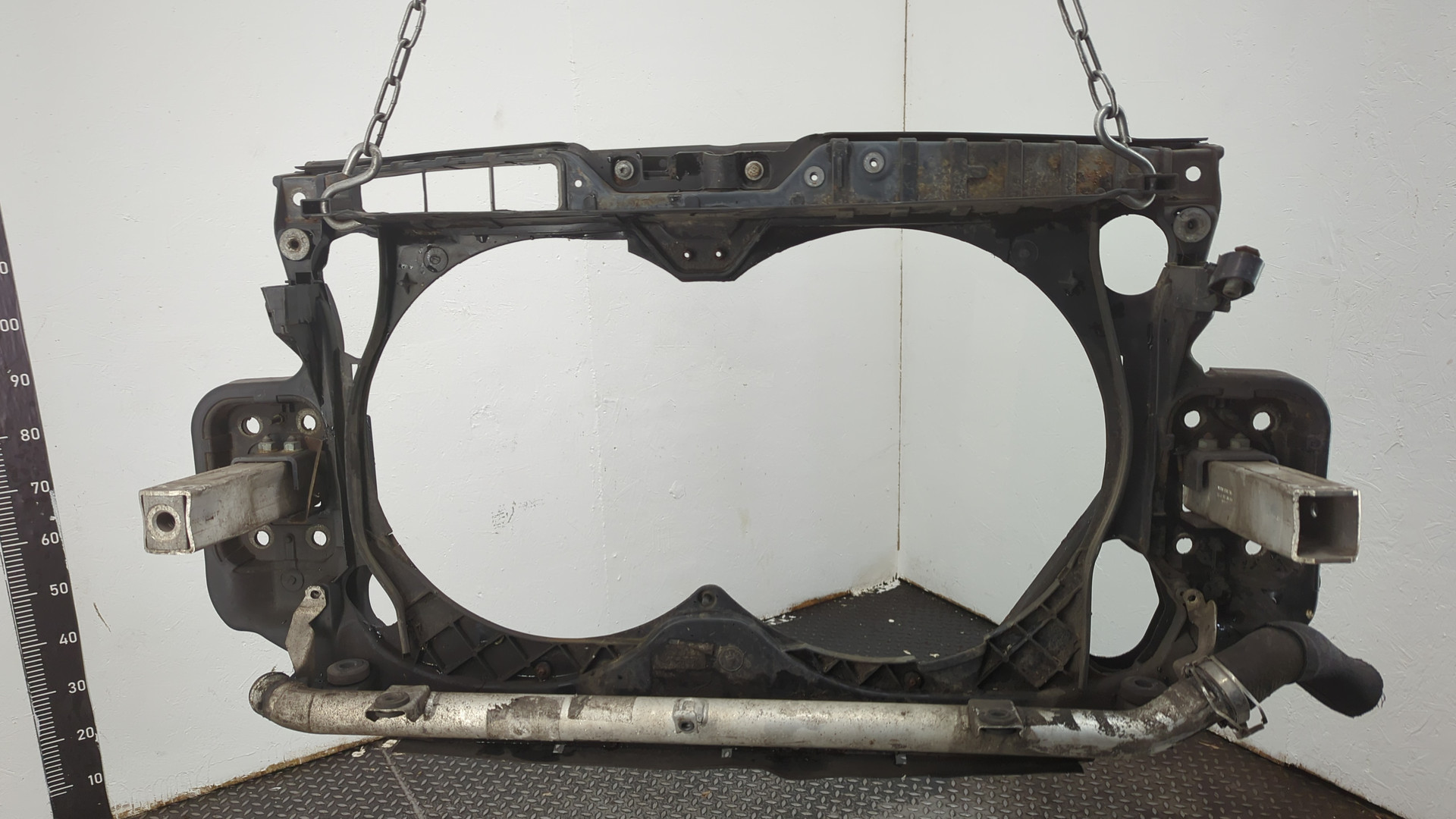 Панель передняя (телевизор)