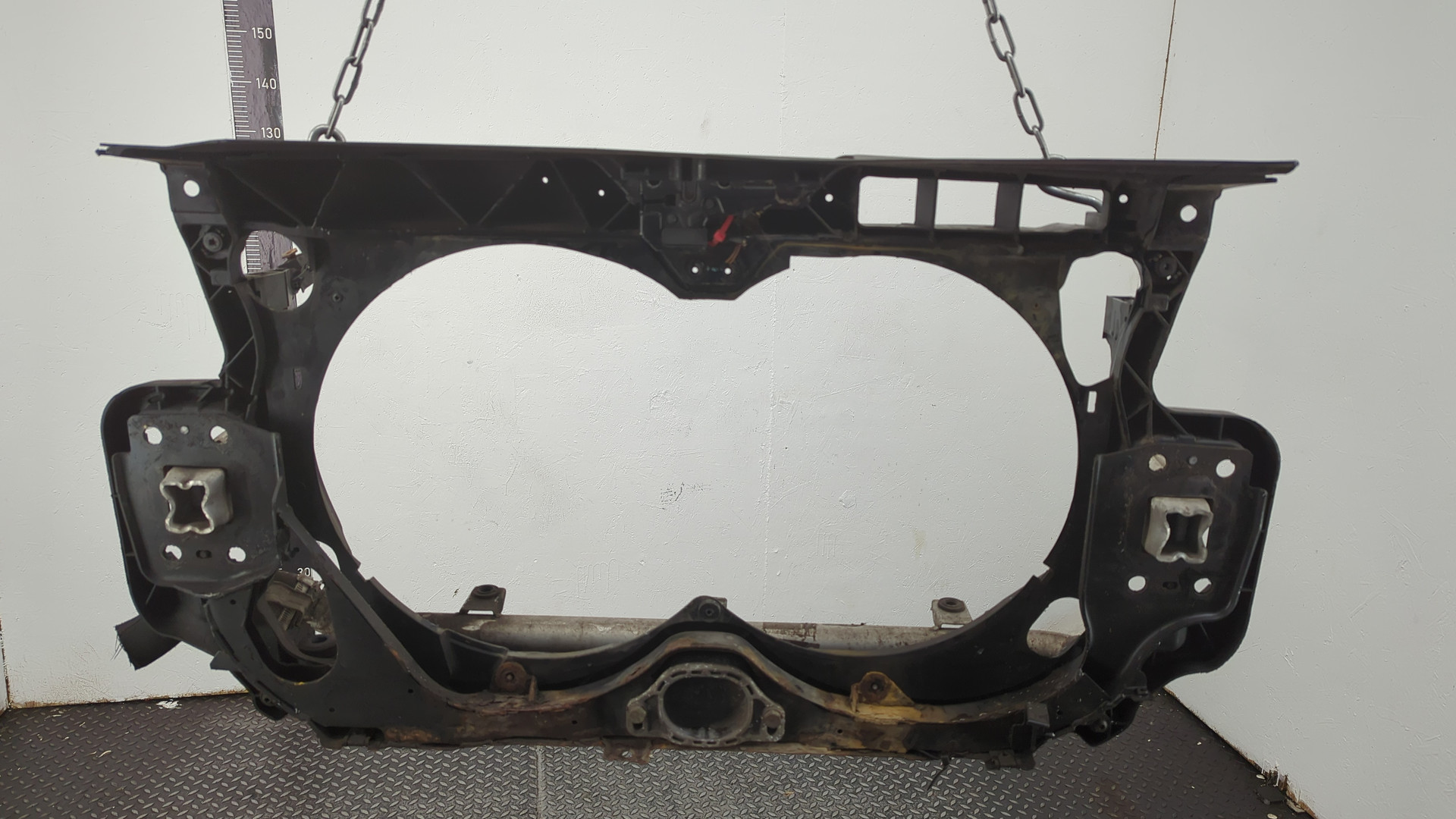 Панель передняя (телевизор)