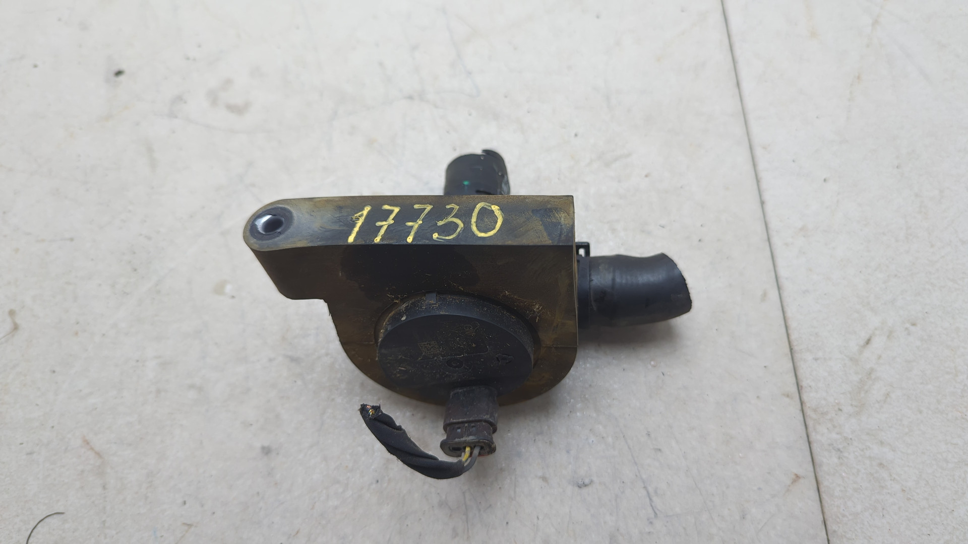 Насос водяной (помпа)