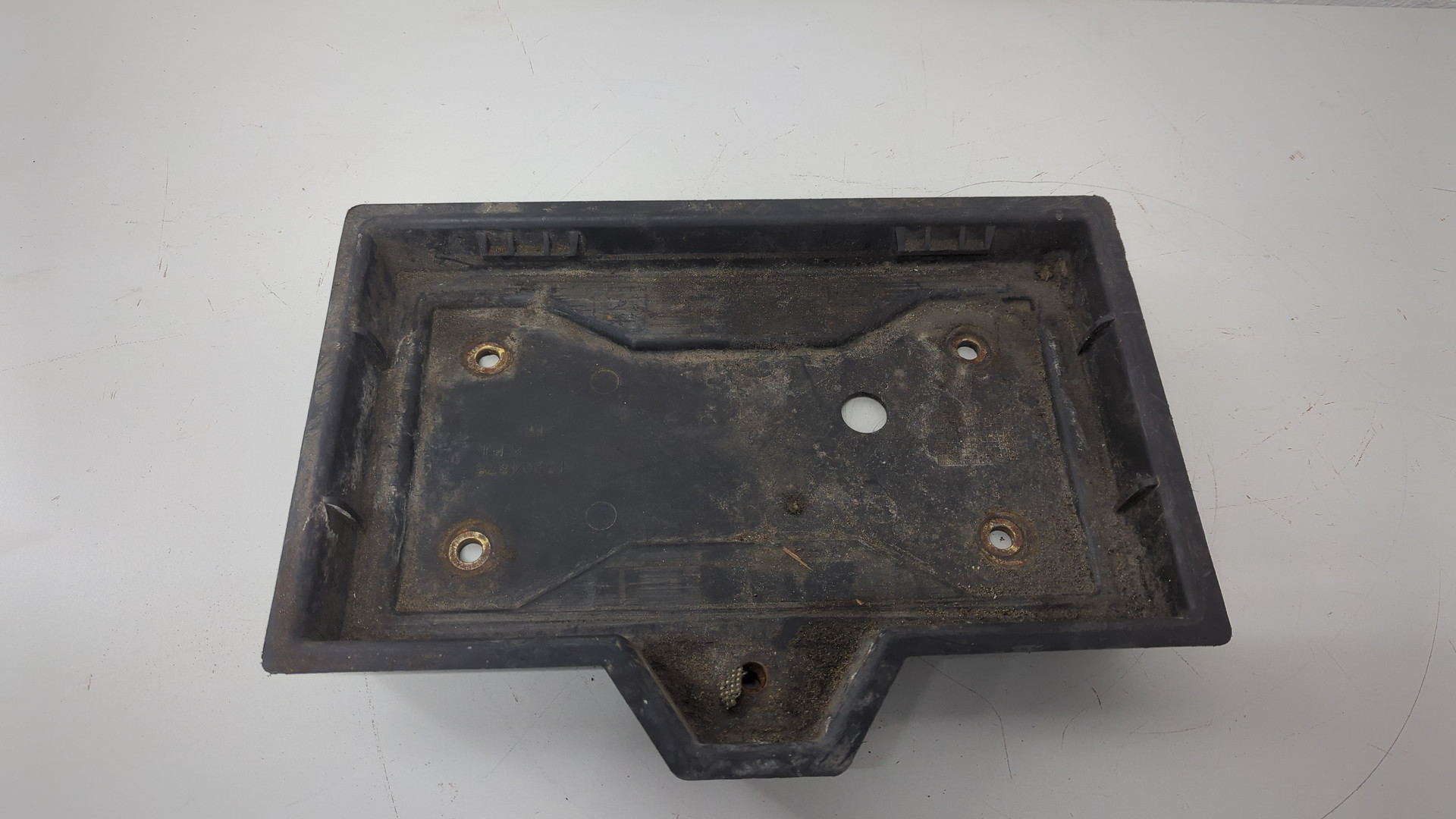 Кронштейн (сопут. товар)