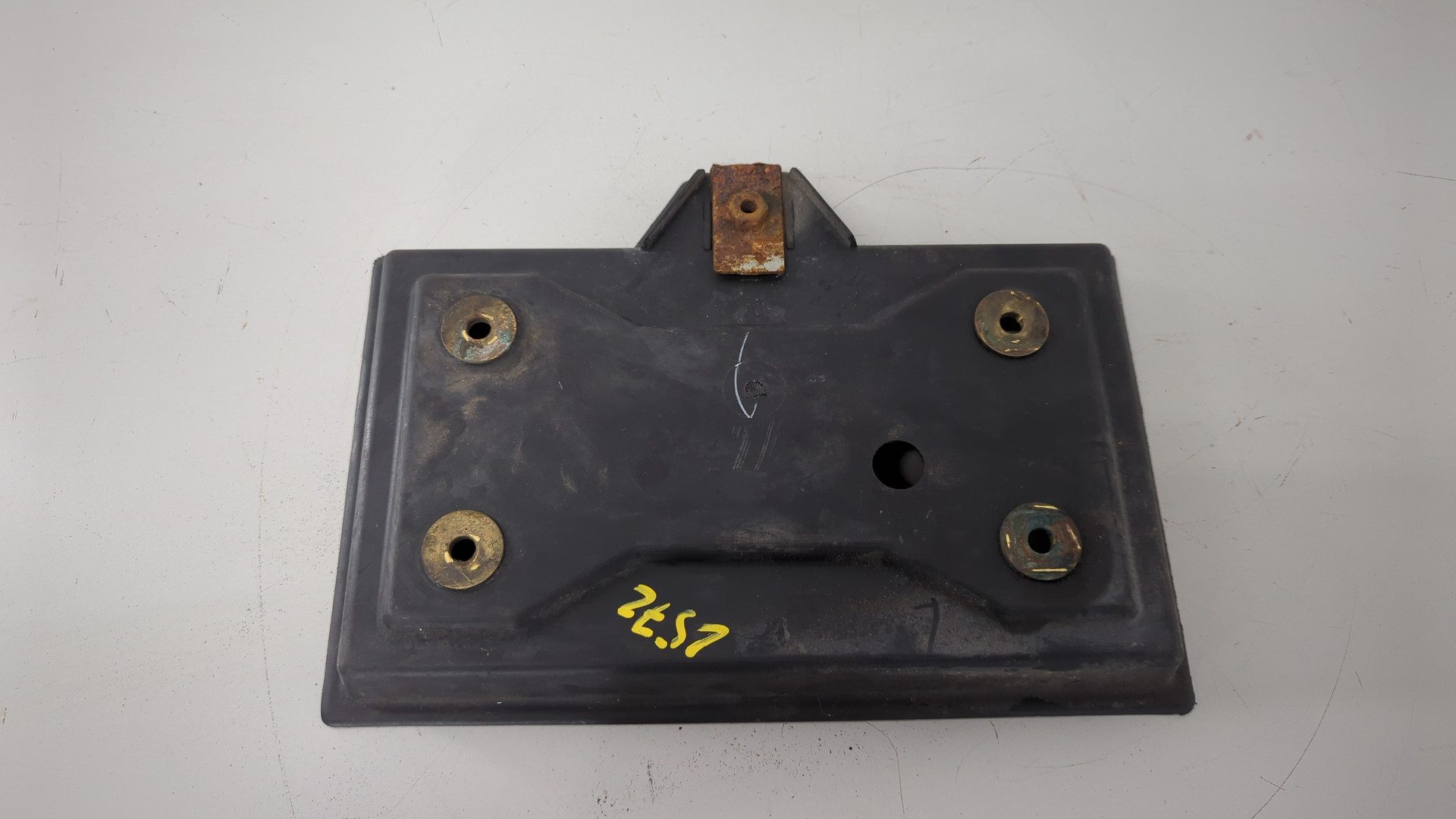 Кронштейн (сопут. товар)