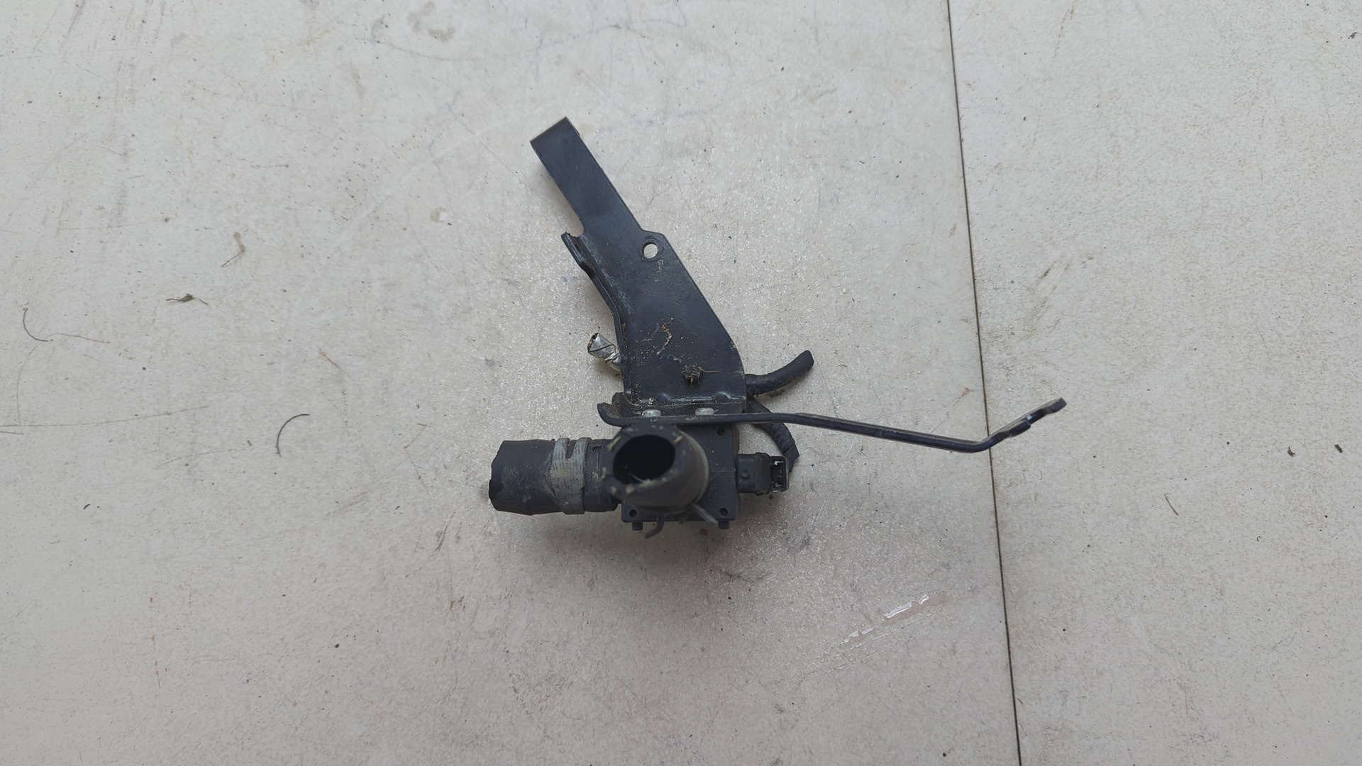 Насос водяной (помпа)