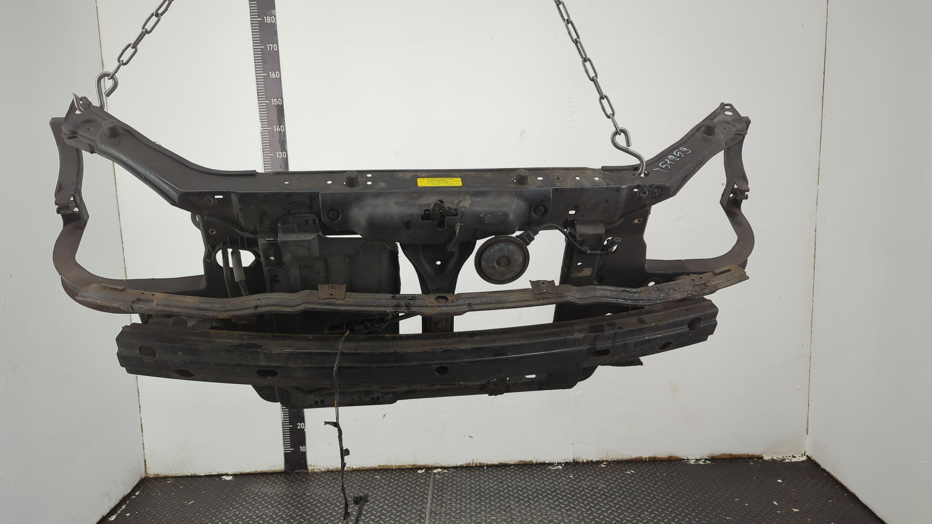 Панель передняя (телевизор)