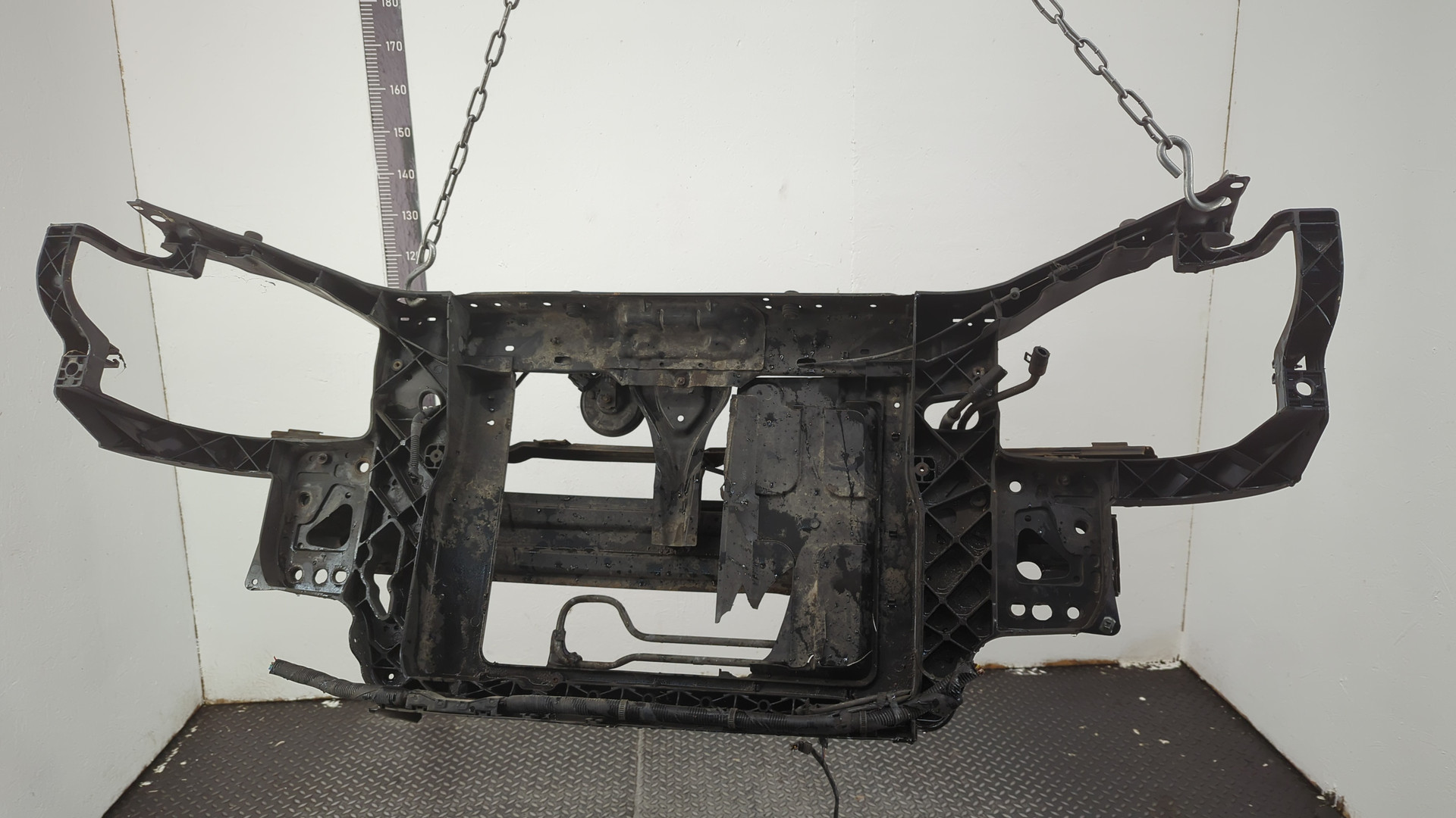 Панель передняя (телевизор)