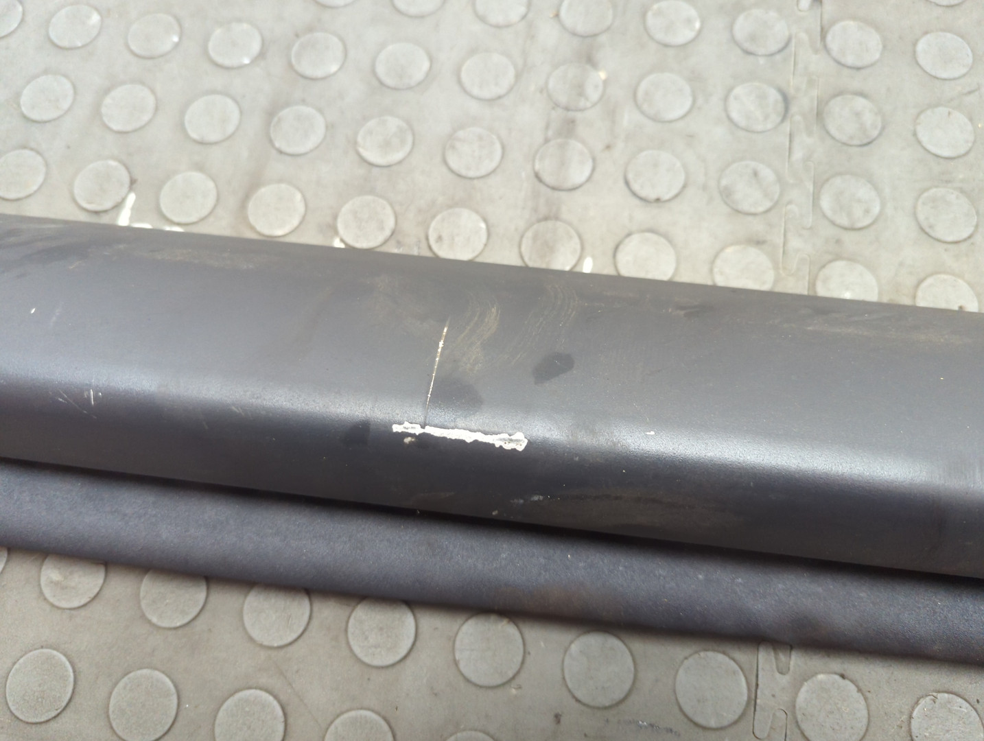 Сетка крепления груза карман