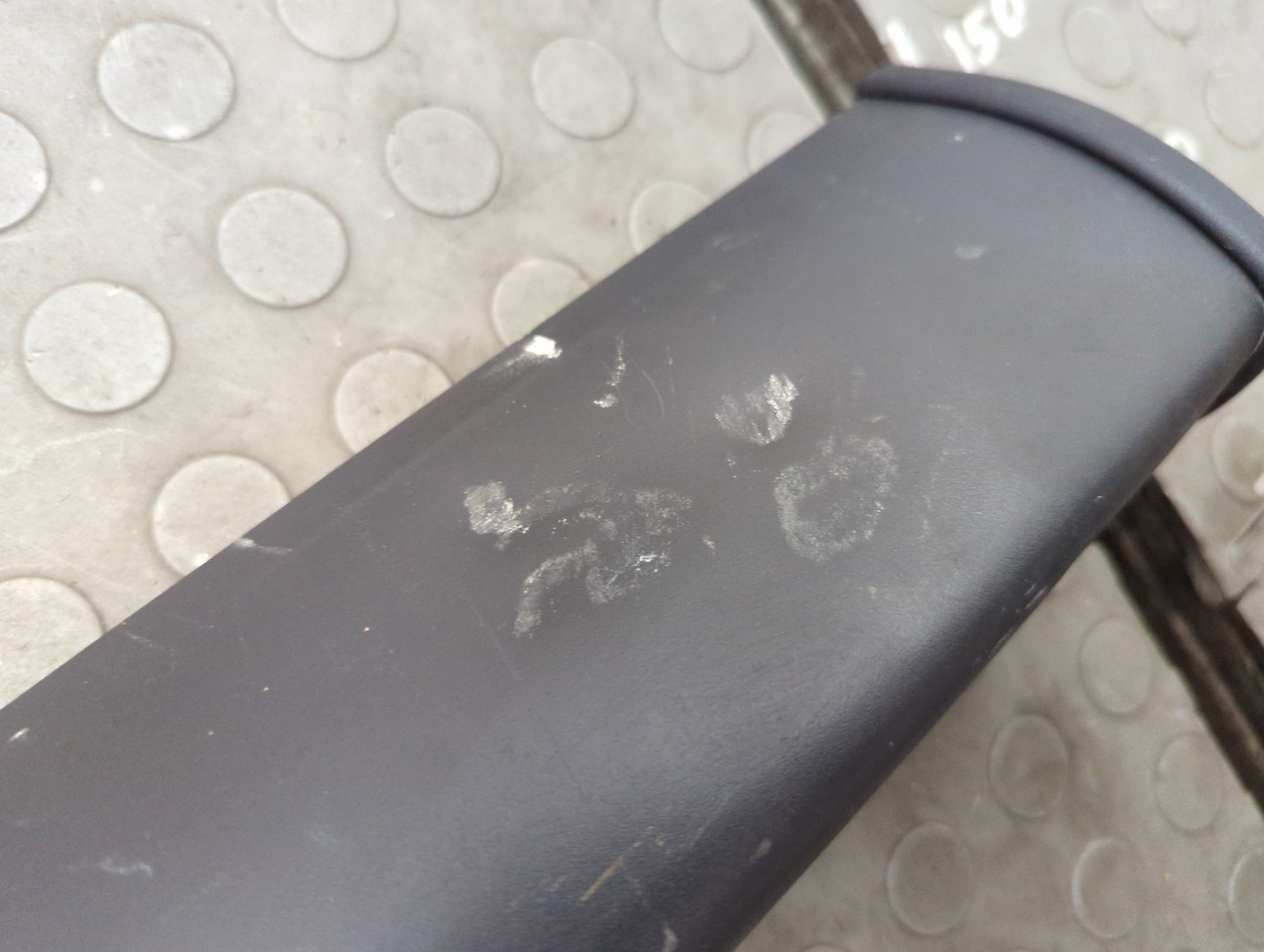 Сетка крепления груза карман