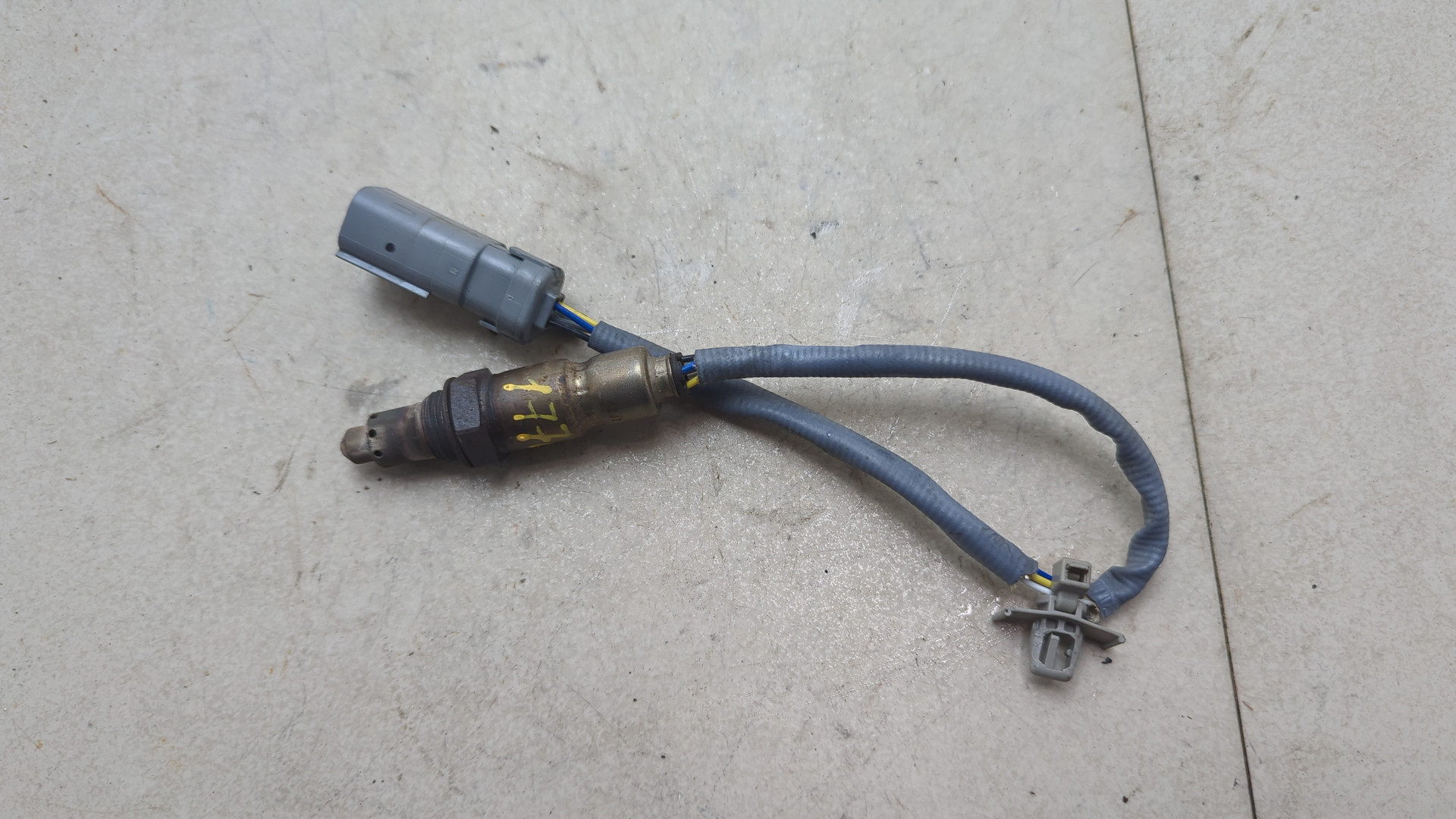 Датчик кислородный/Лямбда-зонд