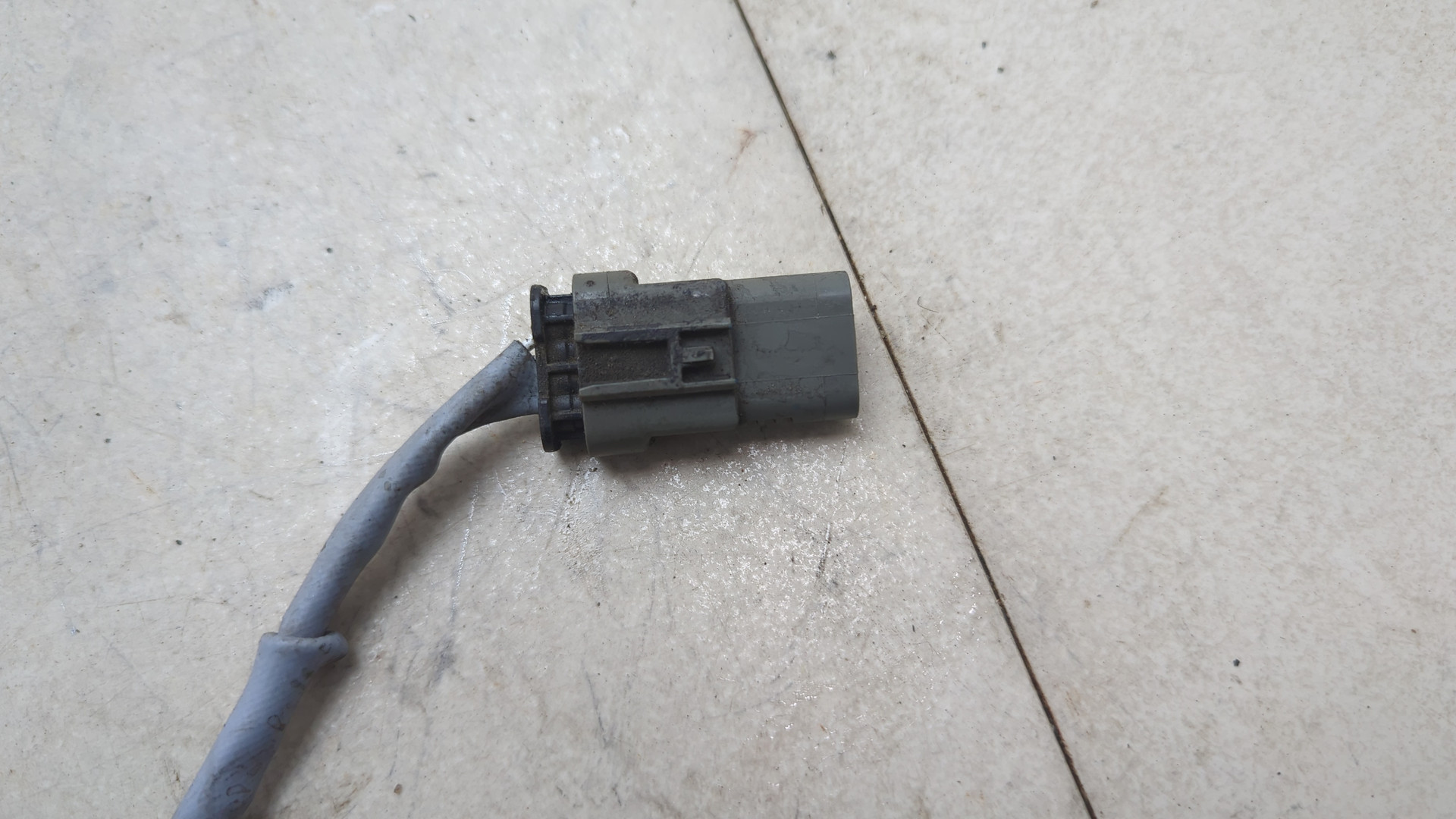 Датчик кислородный/Лямбда-зонд