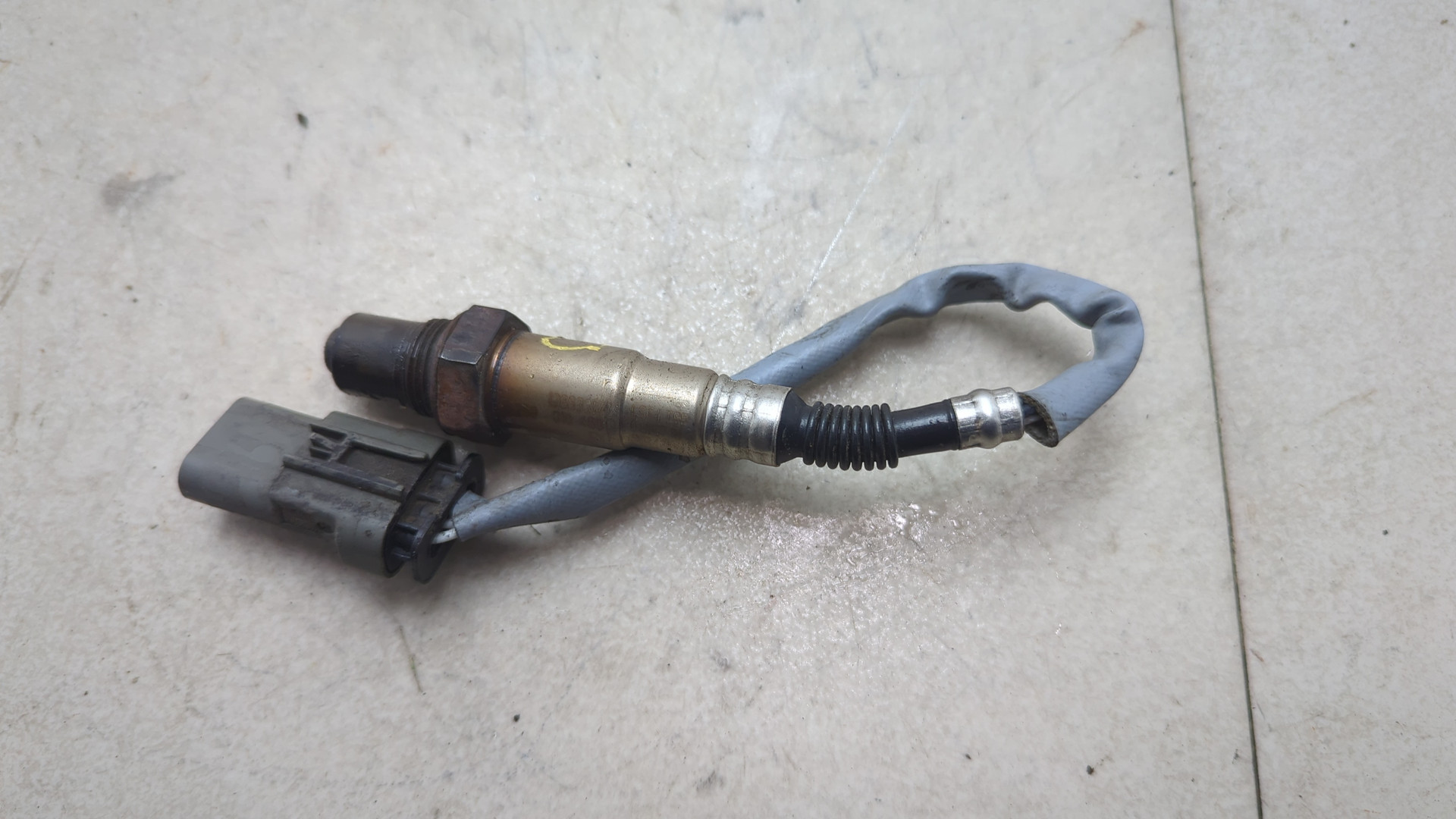 Датчик кислородный/Лямбда-зонд