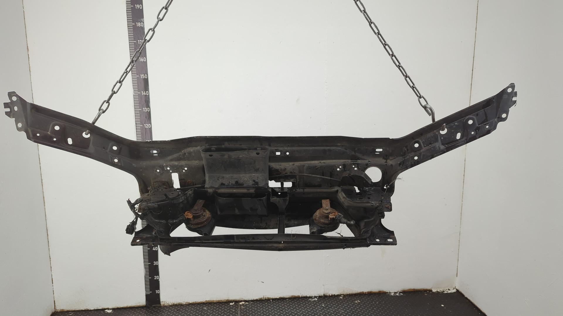 Панель передняя (телевизор)