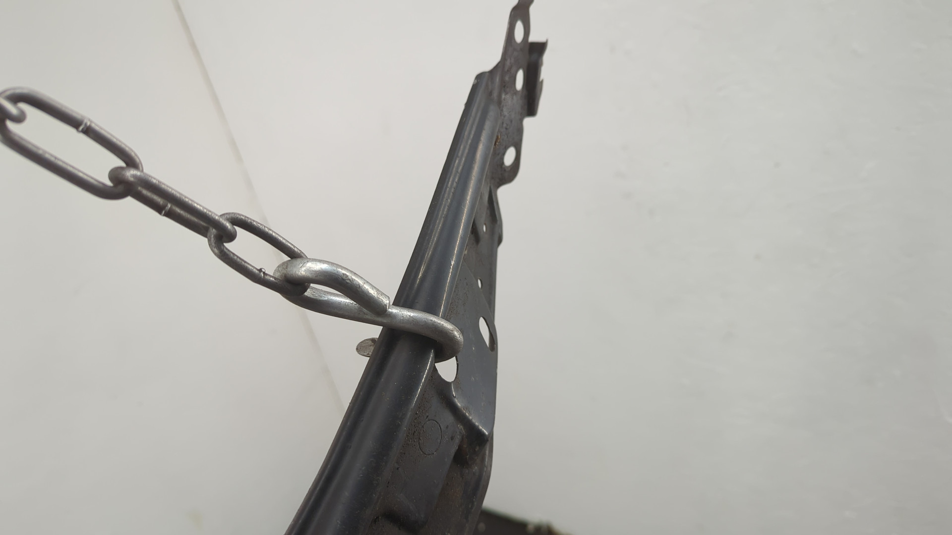 Панель передняя (телевизор)