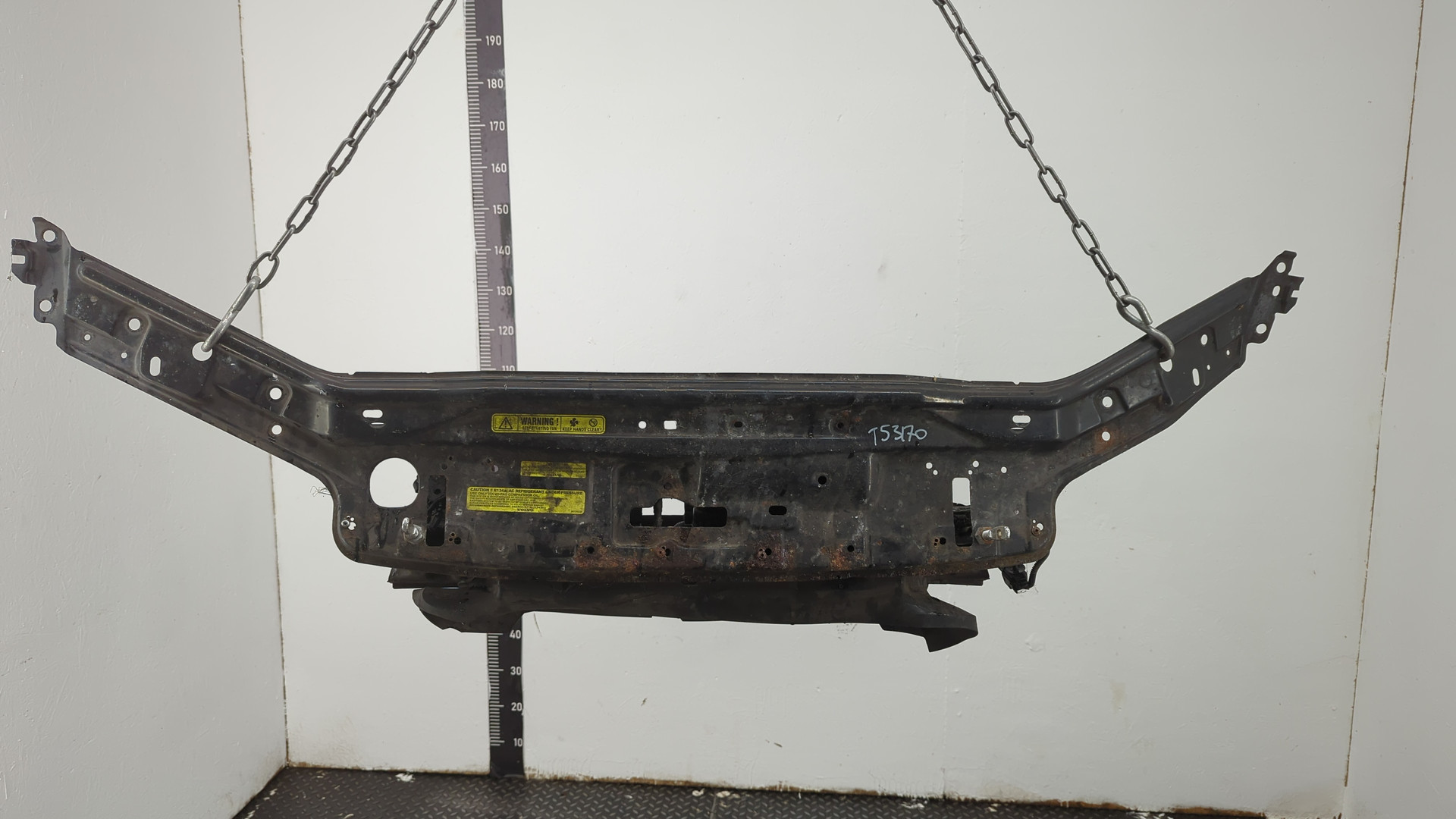 Панель передняя (телевизор)