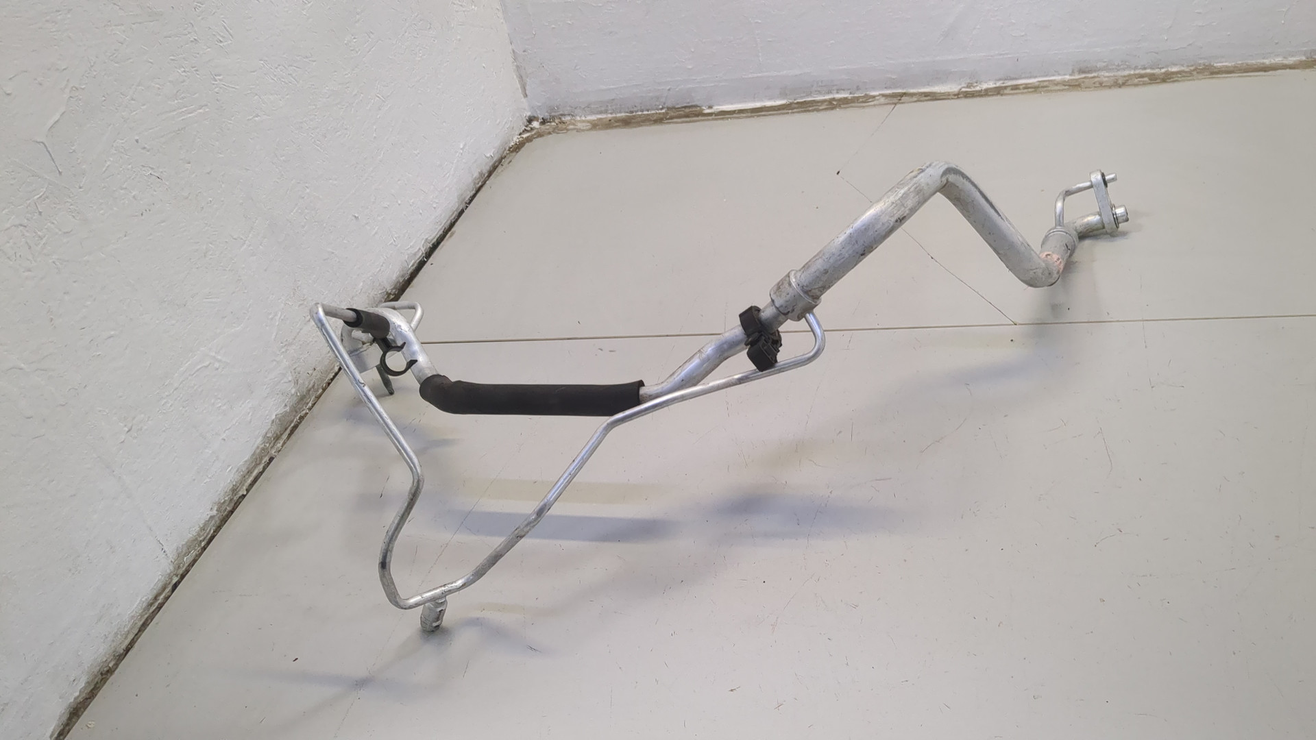 Трубка кондиционера