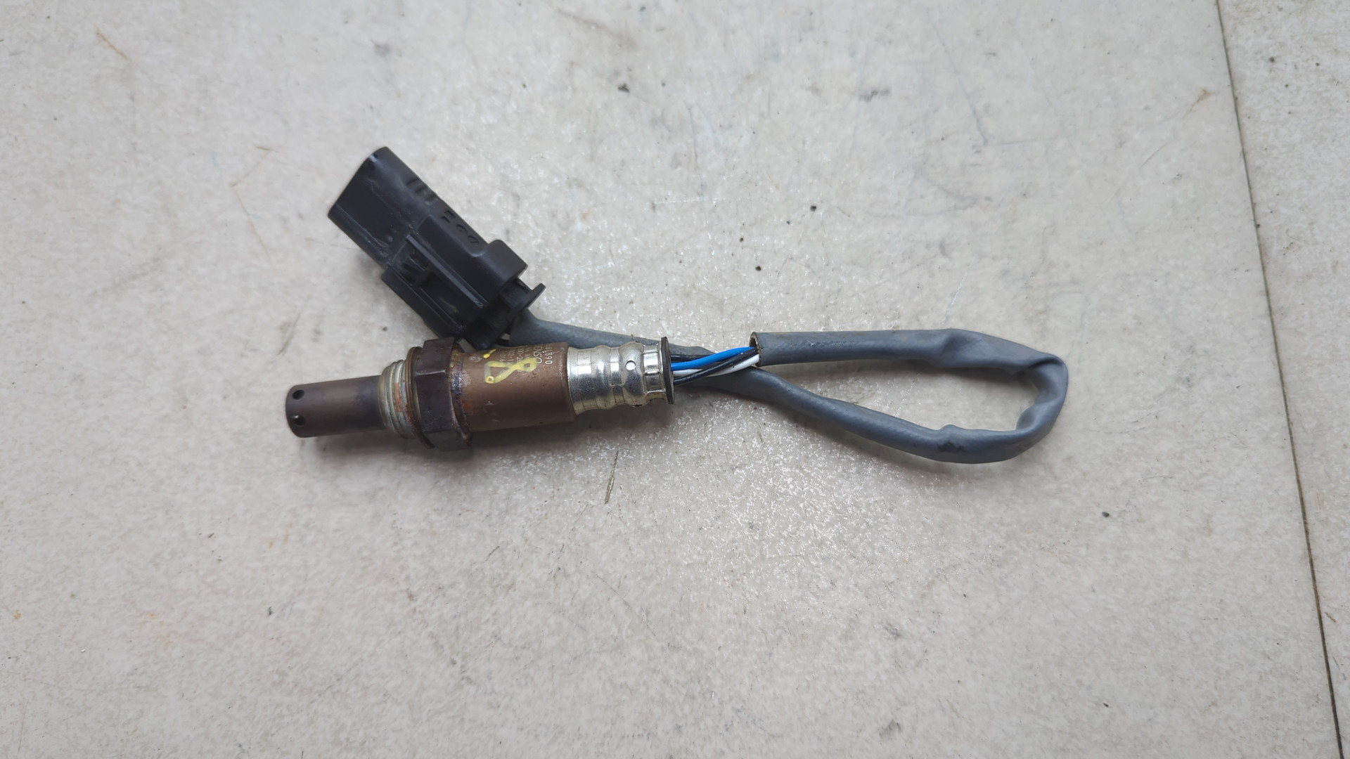 Датчик кислородный/Лямбда-зонд