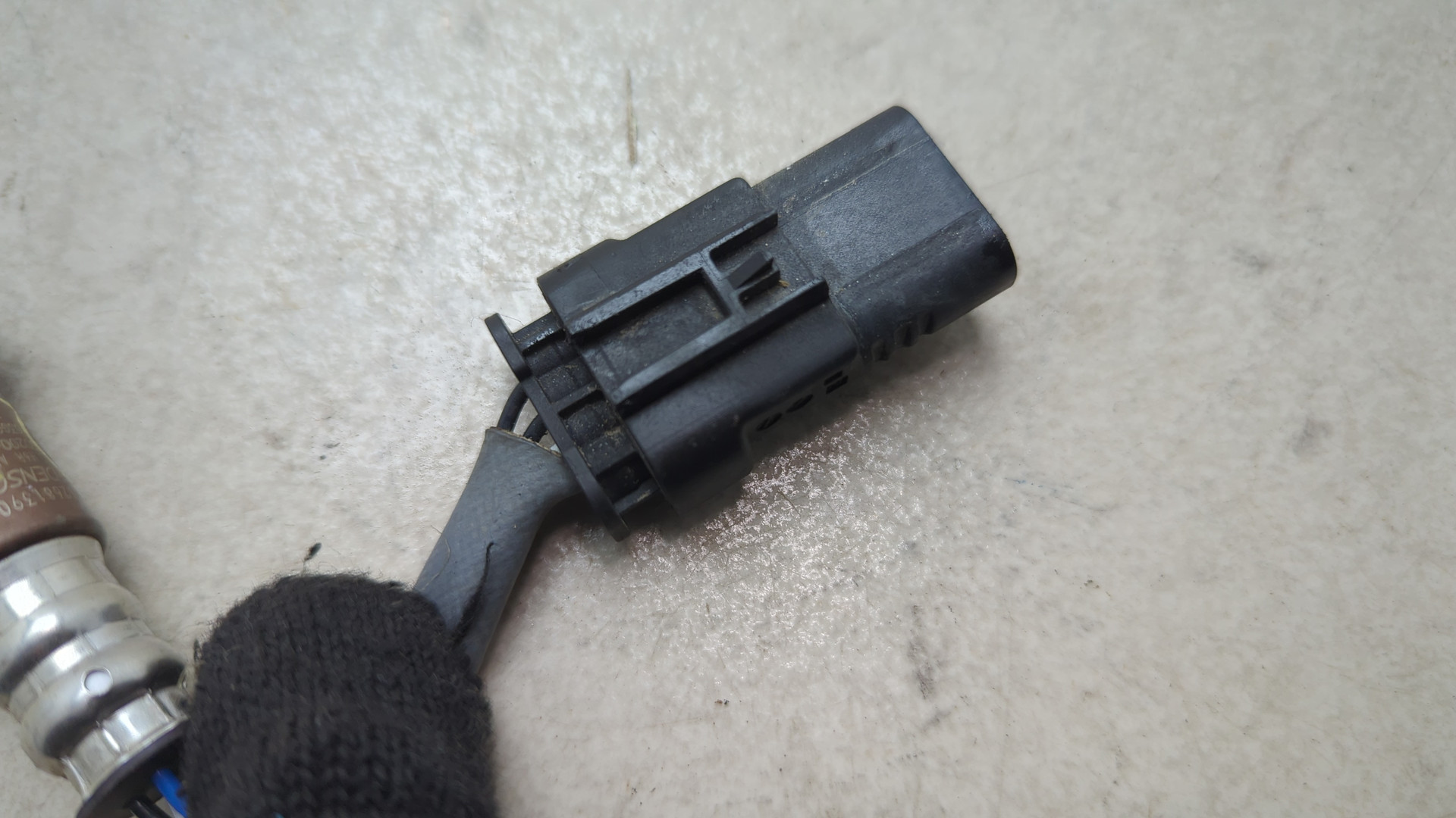 Датчик кислородный/Лямбда-зонд