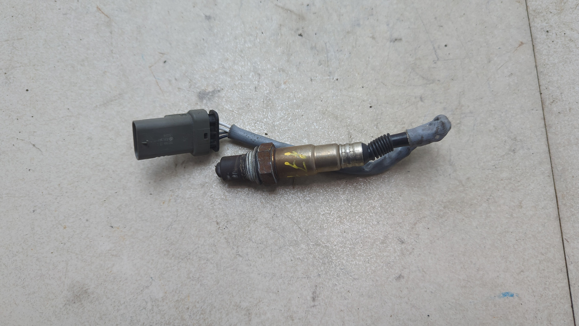 Датчик кислородный/Лямбда-зонд