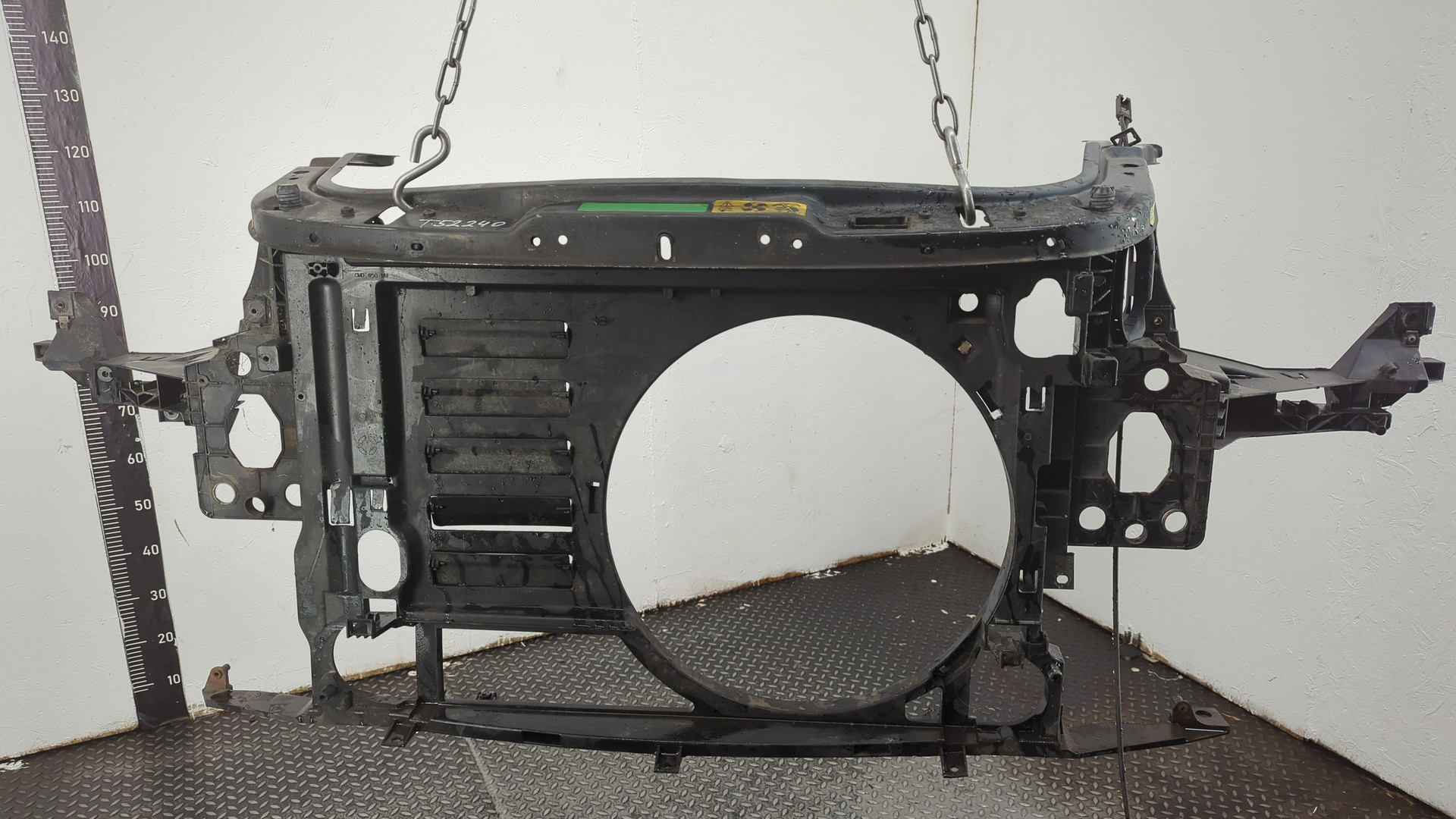 Панель передняя (телевизор)