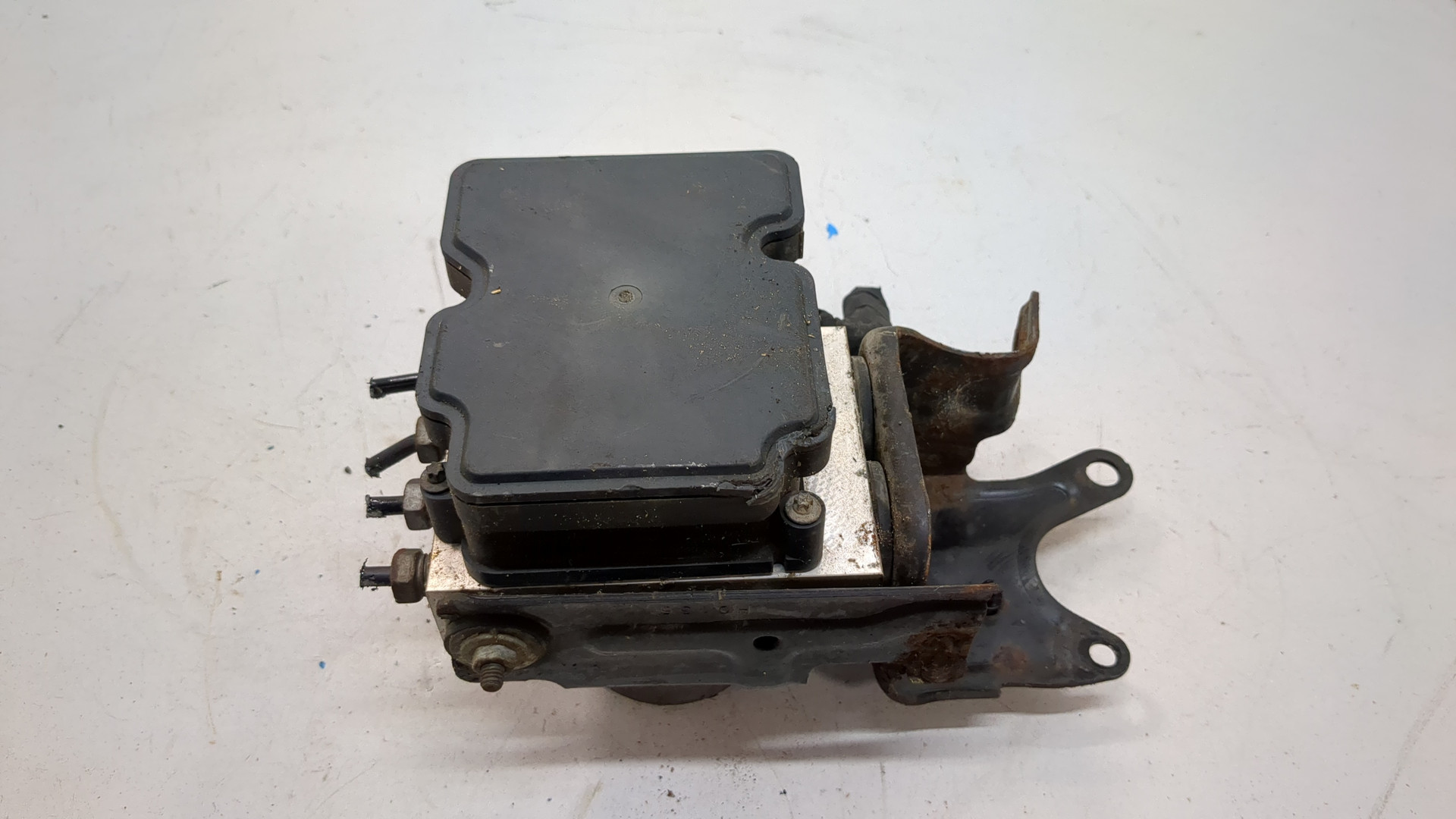 Блок ABS (насос)