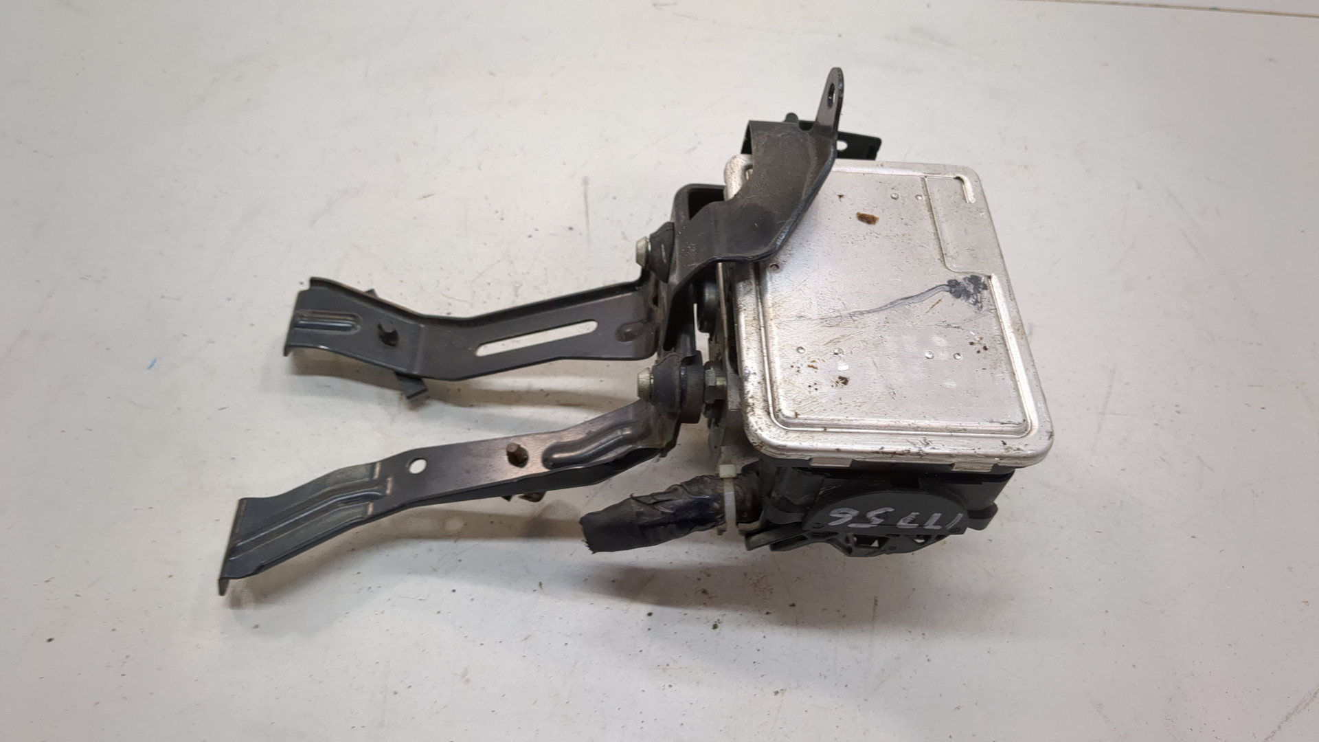 Блок ABS (насос)