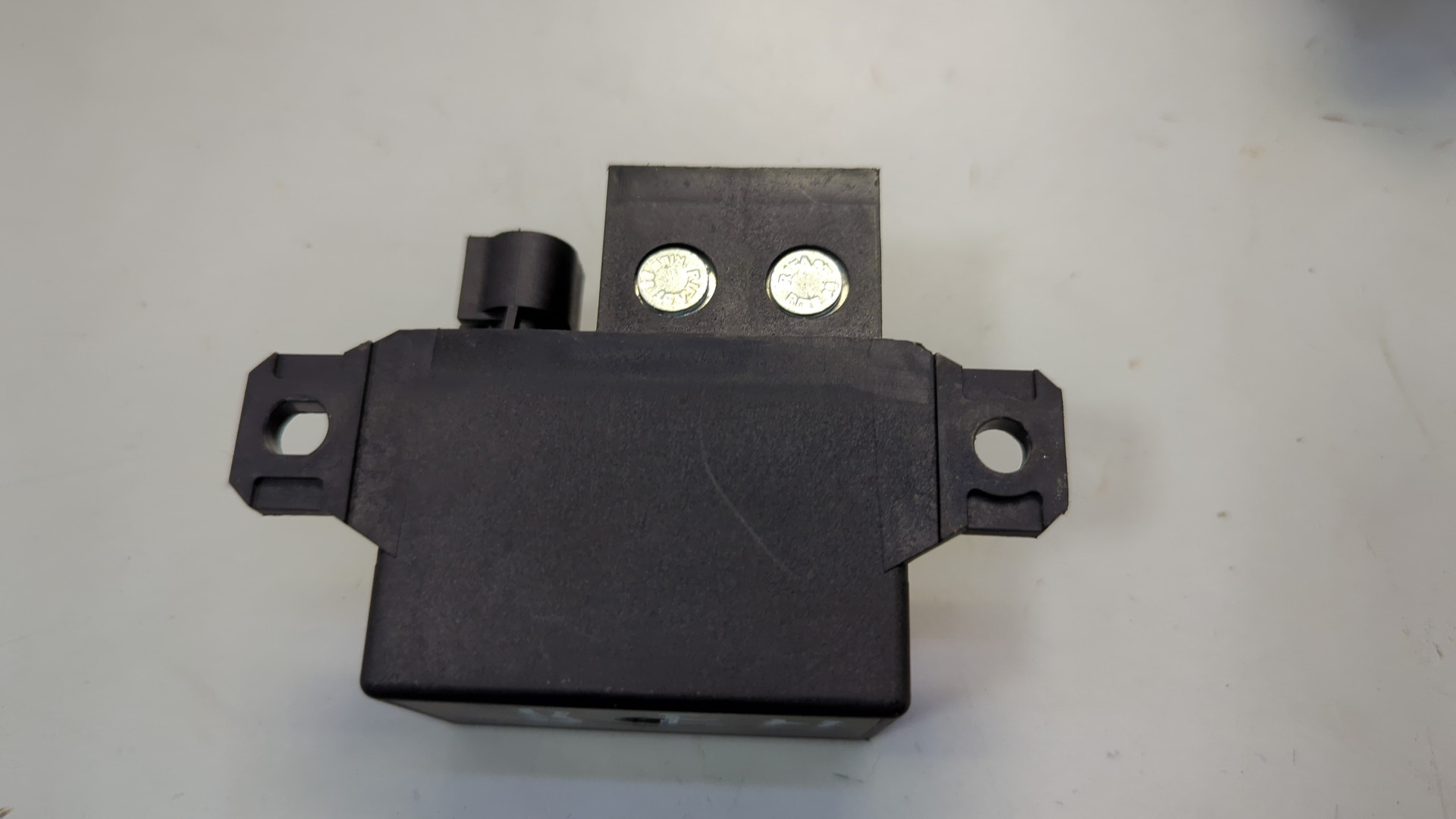 Реле вентилятора радиатора