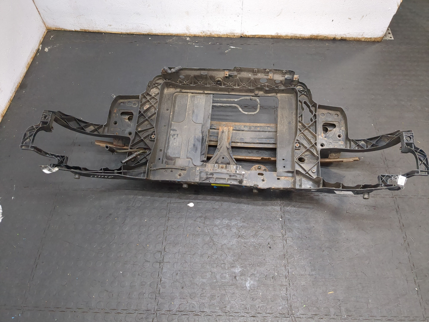 Панель передняя (телевизор)