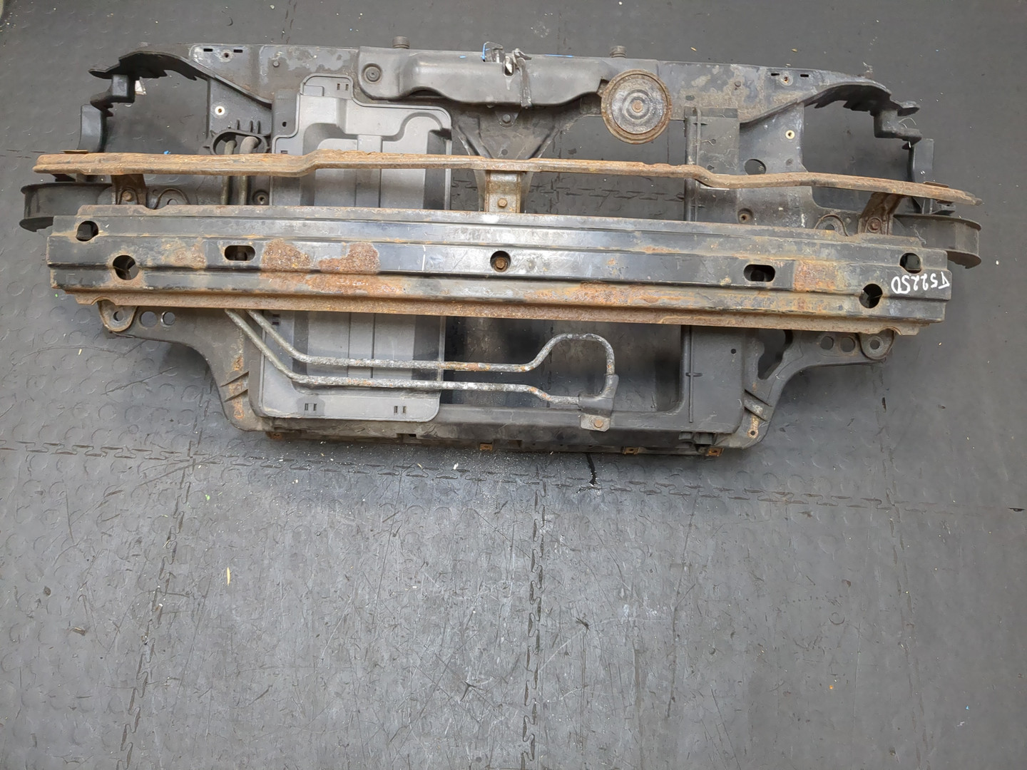 Панель передняя (телевизор)