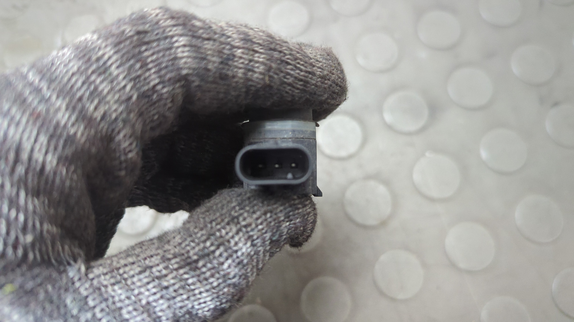 Датчик парковки