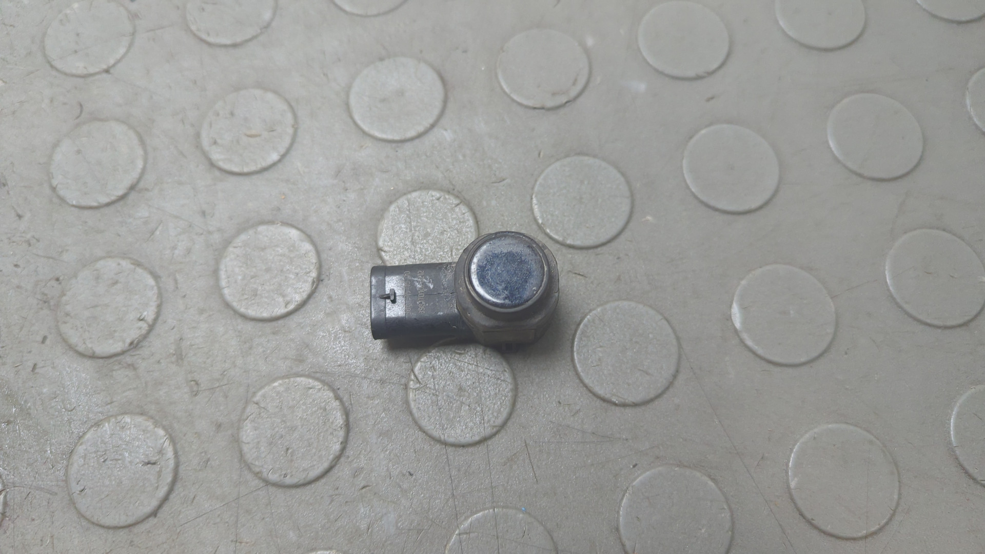 Датчик парковки