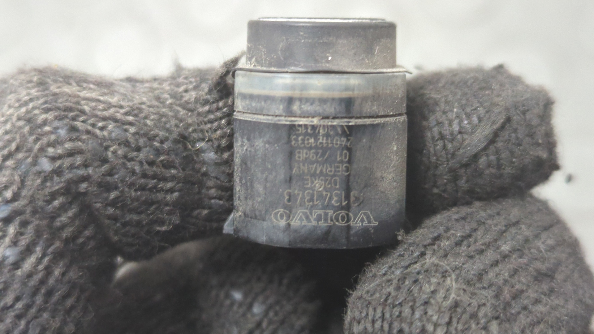 Датчик парковки